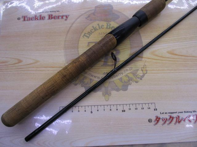 トライフォースZ 602MLFS