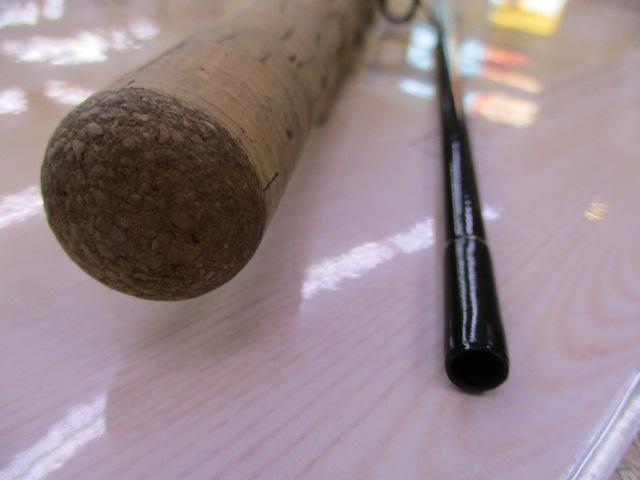 トライフォースZ 602MLFS