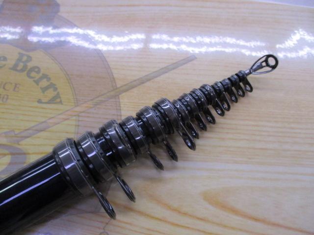 19ブルズアイ遠投 4-520RP