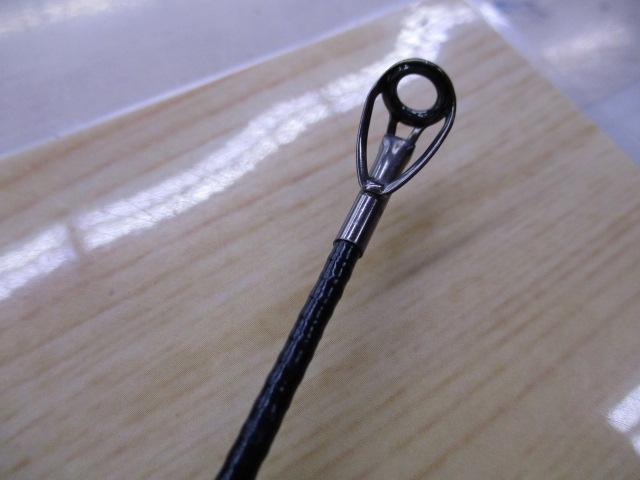 19ブルズアイ遠投 4-520RP