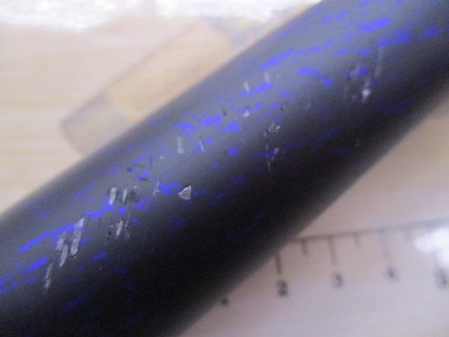 19ブルズアイ遠投 4-520RP