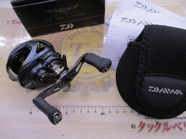 スティーズ AⅡ TW 1000H