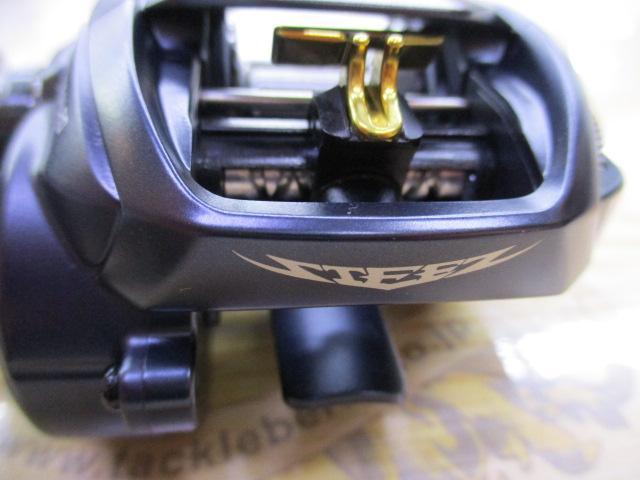 スティーズ AⅡ TW 1000H