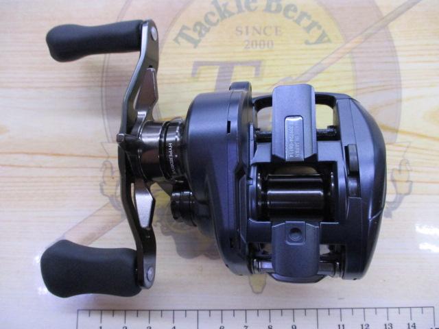 スティーズ AⅡ TW 1000H