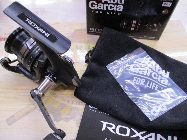 ロキサーニ 2000SH