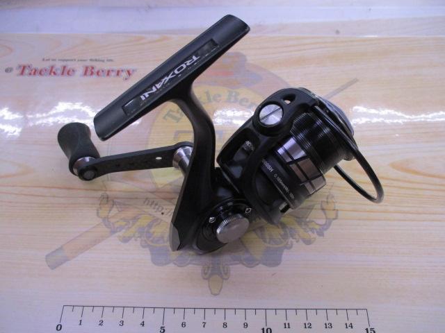 ロキサーニ 2000SH