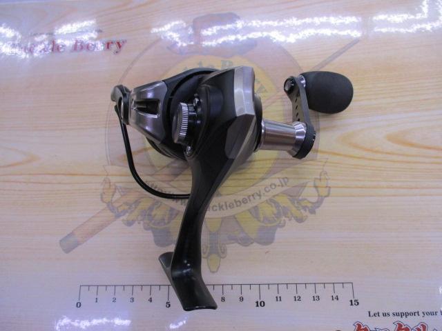 ロキサーニ 2000SH