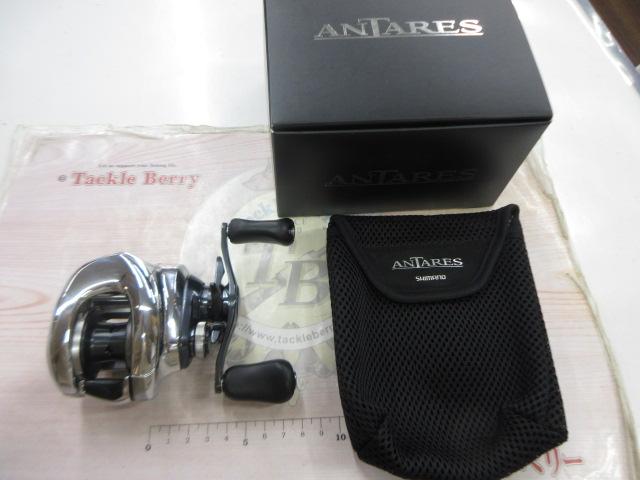 19アンタレスHG RH｜＠ベリーネット 日本最大新品中古釣具WEBショップ