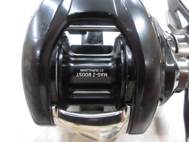 22ジリオン TW HD 1000H