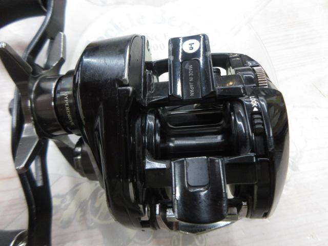 22ジリオン TW HD 1000H