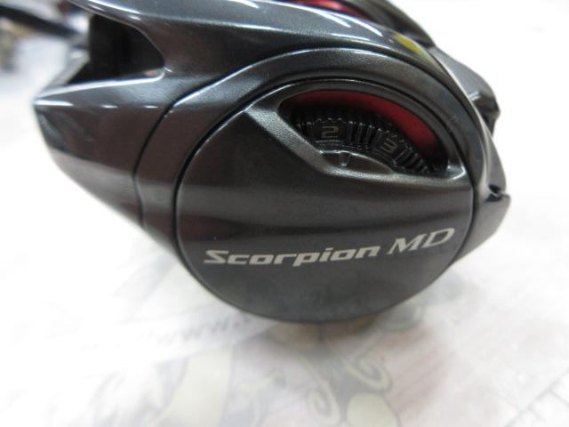 24スコーピオンMD 300XG