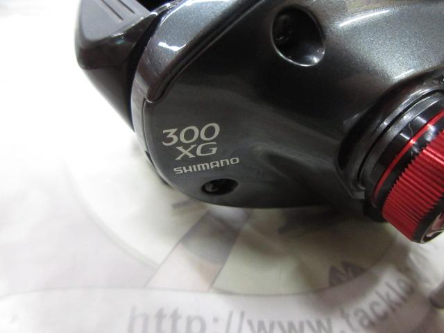 24スコーピオンMD 300XG