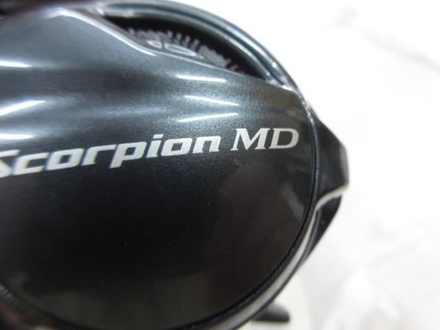 24スコーピオンMD 300XG