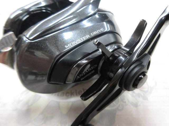 18アンタレスDC MDXG RH