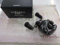 18アンタレスDC MDXG RH