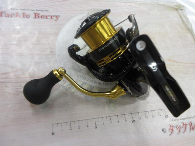 23レガリス　LT-4000-CXH ダイワ 23 レガリス LT4000-CXH | リール,スピニングリール,ダイワ