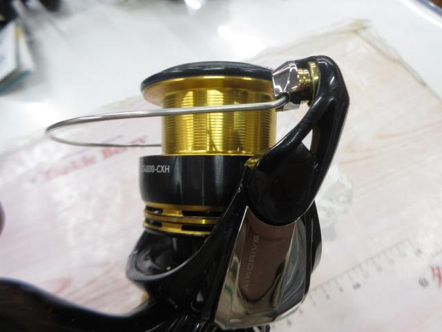 23レガリス LT4000-CXH｜＠ベリーネット 日本最大新品中古釣具WEBショップ