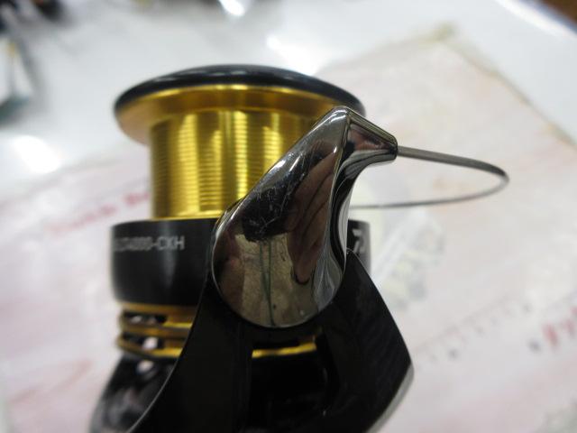 23レガリス　LT-4000-CXH ダイワ(Daiwa) 23レガリス LT4000-CXH 00060369｜アウトドア用品・釣り