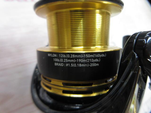 23レガリス LT4000-CXH｜＠ベリーネット 日本最大新品中古釣具WEBショップ