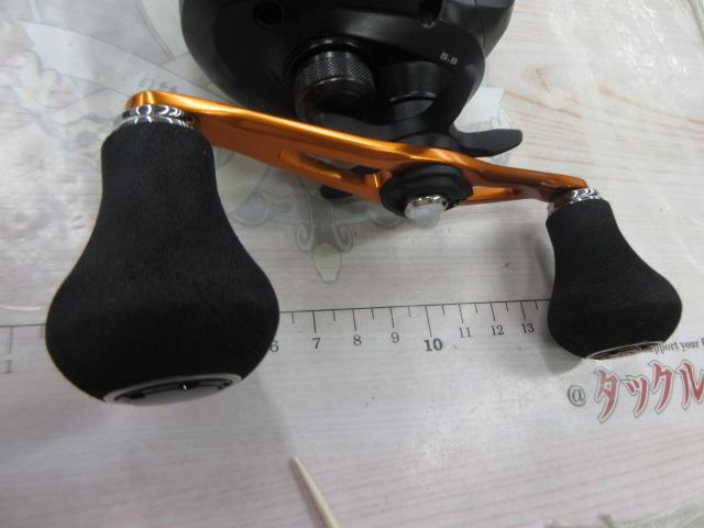 21バルケッタBB 150DH-PG