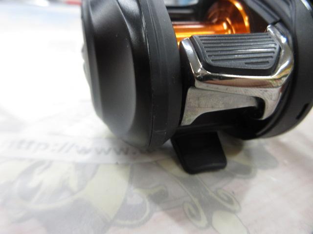 21バルケッタBB 150DH-PG