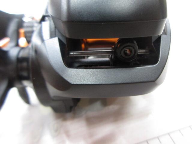 21バルケッタBB 150DH-PG