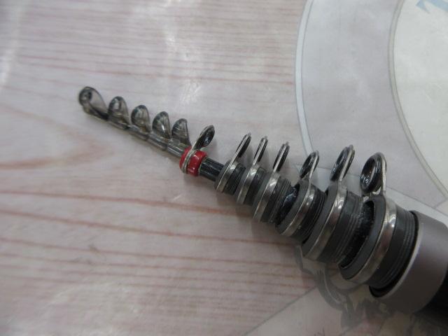 がま磯グレ競技スペシャル 125-53