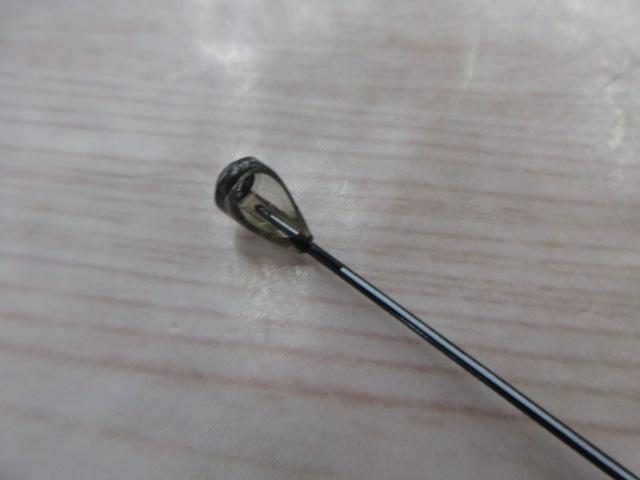 がま磯グレ競技スペシャル 125-53