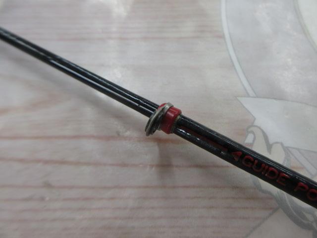 がま磯グレ競技スペシャル 125-53