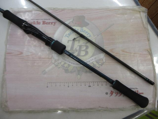 エメラルダスMX 711LML-S・E｜＠ベリーネット 日本最大新品中古釣具WEB