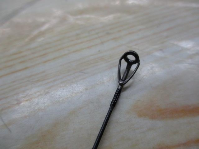 999.9フォーナインマイスター 61UL-ST イエローウルフ