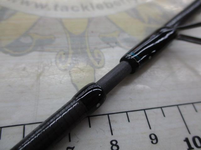 999.9フォーナインマイスター 61UL-ST イエローウルフ