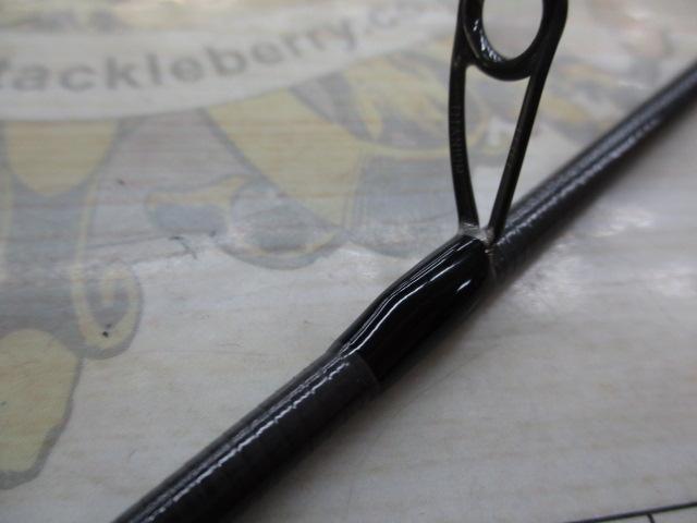 999.9フォーナインマイスター 61UL-ST イエローウルフ