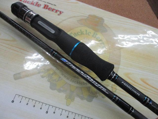 デッキステージマルイカ 160