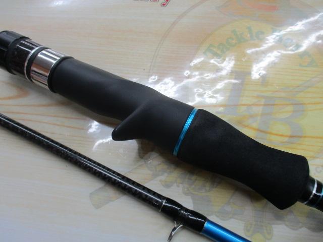 デッキステージマルイカ 160