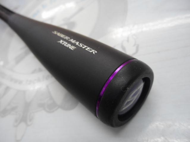 サーベルマスターエクスチューンテンヤ 91H173/R