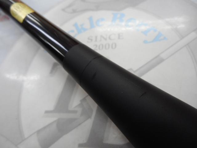 サーベルマスターエクスチューンテンヤ 91H173/R