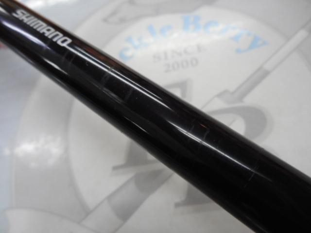 サーベルマスターエクスチューンテンヤ 91H173/R