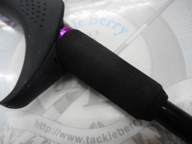 サーベルマスターエクスチューンテンヤ 91H173/R