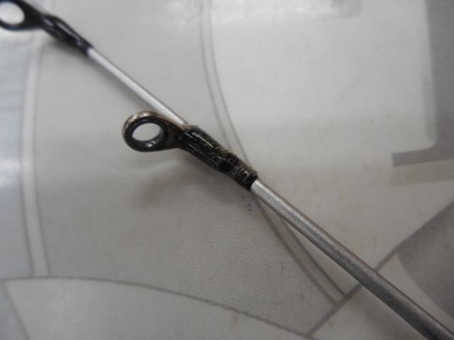 サーベルマスターエクスチューンテンヤ 91H173/R