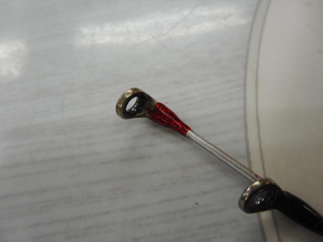 サーベルマスターエクスチューンテンヤ 91H173/R