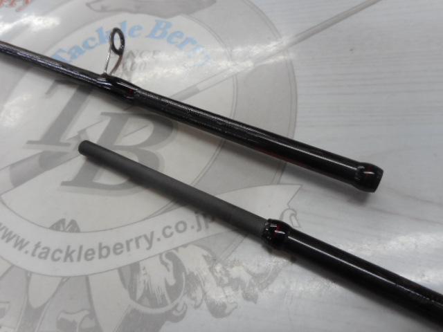 20セフィアエクスチューン S82ML(SICガイド)｜＠ベリーネット 日本最大