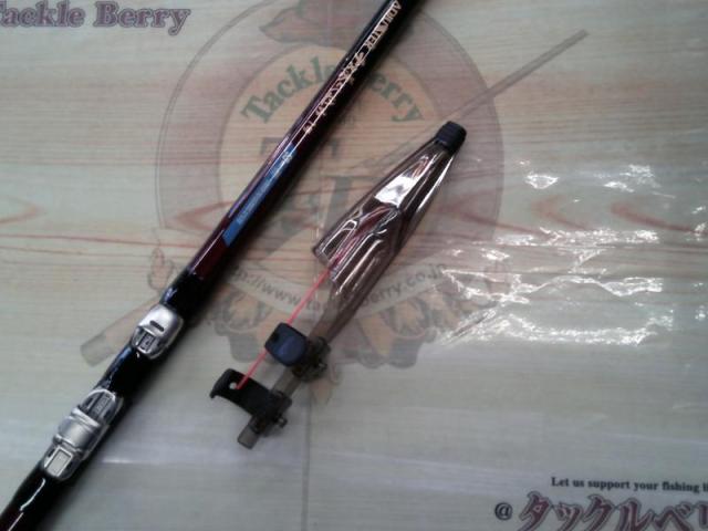 チタンアジャスターチヌ落とし込み 1-53/59