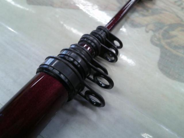 チタンアジャスターチヌ落とし込み 1-53/59