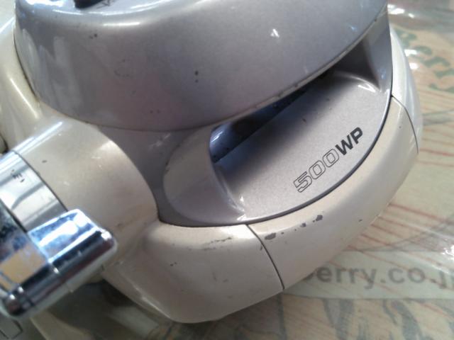 スーパータナコンZ 500WP