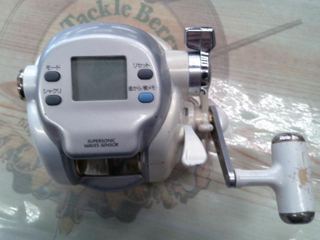 スーパータナコンZ 500WP