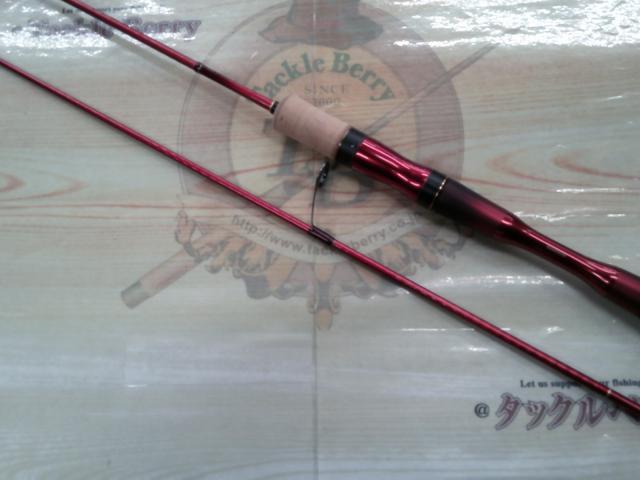 19ワールドシャウラ テクニカルエディション S62L-2/MD｜＠ベリー