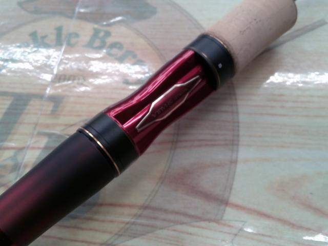 19ワールドシャウラ テクニカルエディション S62L-2/MD