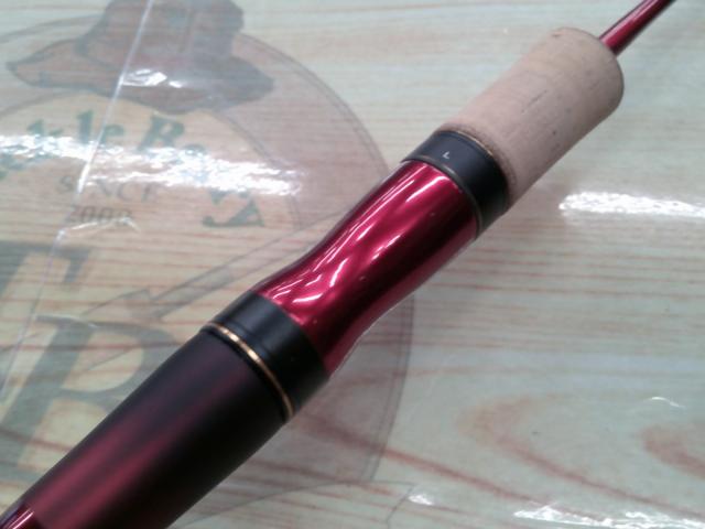 19ワールドシャウラ テクニカルエディション S62L-2/MD