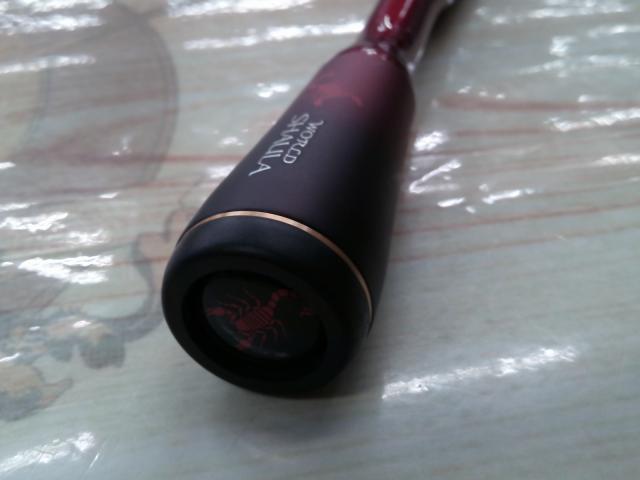 19ワールドシャウラ テクニカルエディション S62L-2/MD